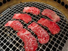 -谷牛和牛烤肉(漕河泾印象城店)