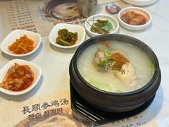 -长顺参鸡汤店(西塔总店)