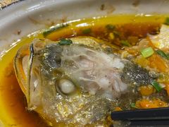 -酒蜻蜓·庭院私房菜(天元东路店)