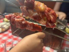 -生火火·小炉子炭烤(金楠天街总店)