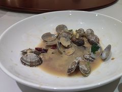 -小红鲸·海鲜餐厅(轸大路店)