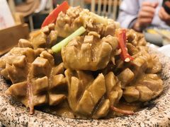 -潮堂 · 潮州菜(国贸商城店)