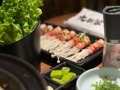 -九田家黑牛烤肉料理(太阳宫广场店)