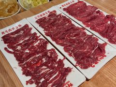 -为什么牛潮汕牛肉火锅(万胜广场店)