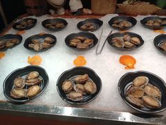 -芭菲盛宴·环球美食(北城国际店)