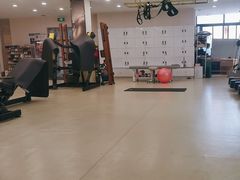 -中田·健身+普拉提(浦东金高路店)