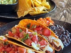 -Q MEX 库迈墨西哥餐吧(三里屯店)