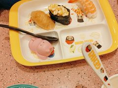-元气寿司(环球港店)
