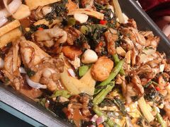 -听说碳烧蛙(高新万达店)