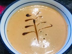 -小洋府铜锅涮肉(南锣鼓巷店)