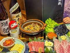 -丸藏和牛烧肉专门店(园区师惠坊店)