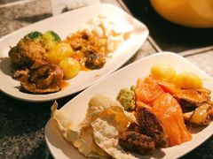 -重庆解放碑威斯汀酒店