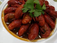-上海阿潘舟山海鲜店(东宝兴路店)