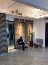 -MASTER 男士发型设计