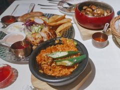-俄士厨房(印象汇店)
