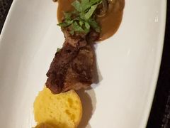 -长沙北辰洲际酒店-兰调全日餐厅