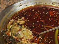 -小饕荟雅安贡椒鱼鲜馆(广福桥店)