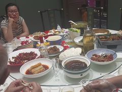 -食味楼(枫林湾店)