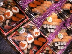 -池田寿司·4H鲜作(朝阳大悦城店)