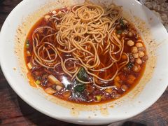 -周小波重庆小面·重庆名小吃(邹容路店)