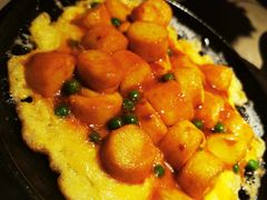 -新白鹿餐厅(金鹰新街口店)