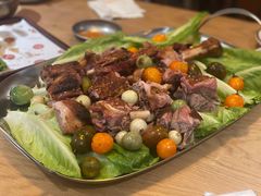 -纳鲁孜·新疆特色餐厅(上海悦荟广场店)