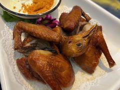 烤乳鸽-集味齐传统美食餐厅(狮山公园店)