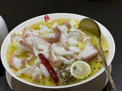 -双生不夜粥