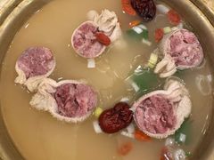 -哈啾嗨·蒙文化主题餐厅(京汉新城店)