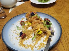 -萬國春·中菜馆(颐和公馆店)