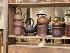 -拂晓山房·私房川菜(西门店)