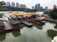 -珠海圆明新园