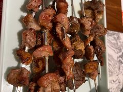 -京元盛铜锅涮肉(上海总店)