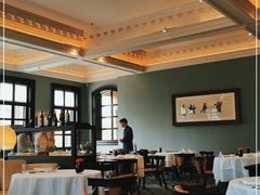 大堂-宝丽轩中餐厅BAOLIXUAN