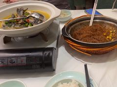 -饭怕鱼·黄焖鲟龙鱼(湖大店)