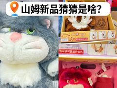 -山姆会员商店(亦庄创意生活广场店)
