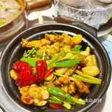 细记的新品煲仔饭好好吃