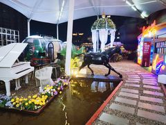 -皇玺·云汀花园餐厅(振华商厦店)