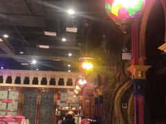 -SEEUNARI西域娜依新疆菜(环宇广场店)