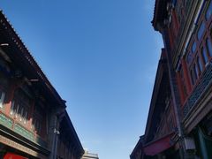 -古文化街旅游区