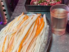 -朱光玉火锅馆(龙阳广场店)