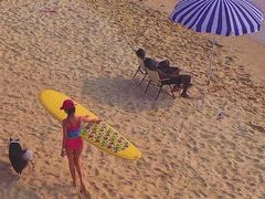 -西涌国际滨海旅游区