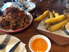 -京A Taproom·精酿餐吧(CBD店)