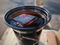 -Vanilla Specialty Coffee(八大关店)