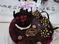 -GANSO元祖食品(沪青平店)