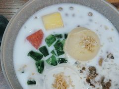 -椰语堂·海南清补凉(中山骑楼店)