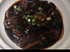 -绿茶餐厅(汇悦大融城店)