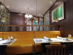 卡座-岭南真味·匠心粤菜(K11店)