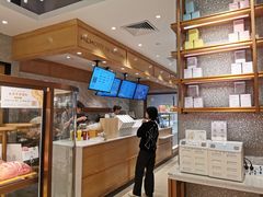 -奈雪的茶(大梅沙8号仓店)