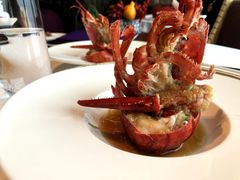 -金轩中餐厅 Jin Xuan(浦东丽思卡尔顿酒店)